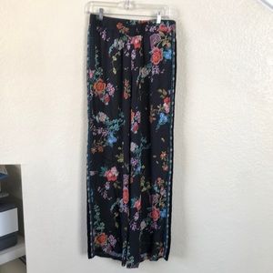 Johnny Was Workshop | Floral Pant